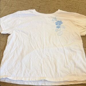 Island Girl Tee shirt